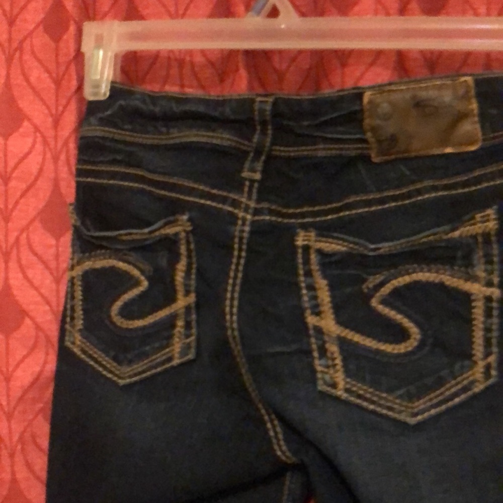 Silver Jeans - Picture 6 of 6